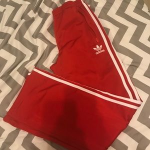 Adidas Sweatpants